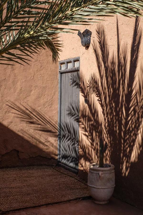 Kasbah Aitisfoul Hotel Tagounite Exterior photo